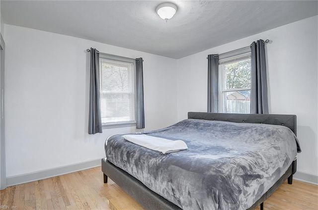 412 Shenandoah ST, Portsmouth, VA 23707