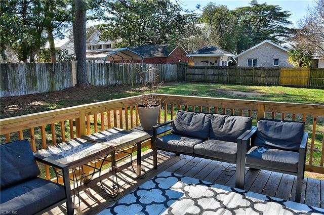 412 Shenandoah ST, Portsmouth, VA 23707