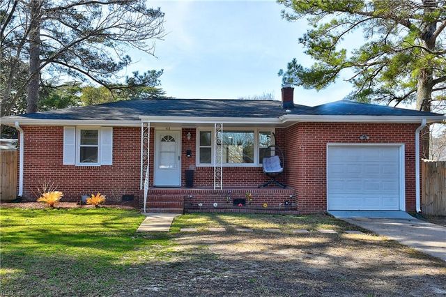 412 Shenandoah ST, Portsmouth, VA 23707