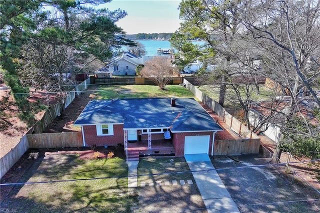 412 Shenandoah ST, Portsmouth, VA 23707