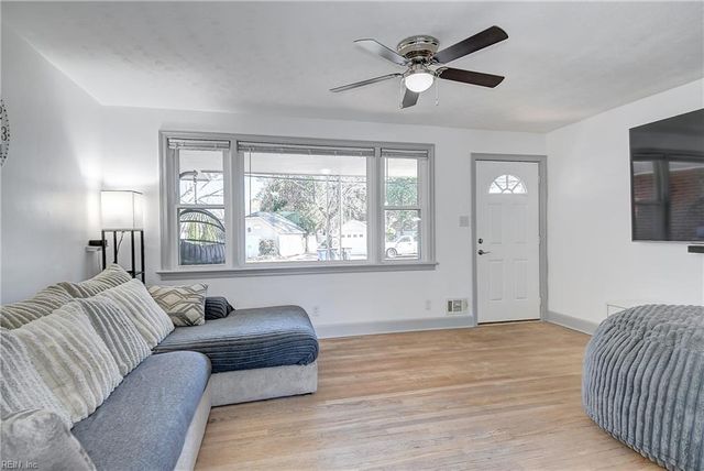 412 Shenandoah ST, Portsmouth, VA 23707