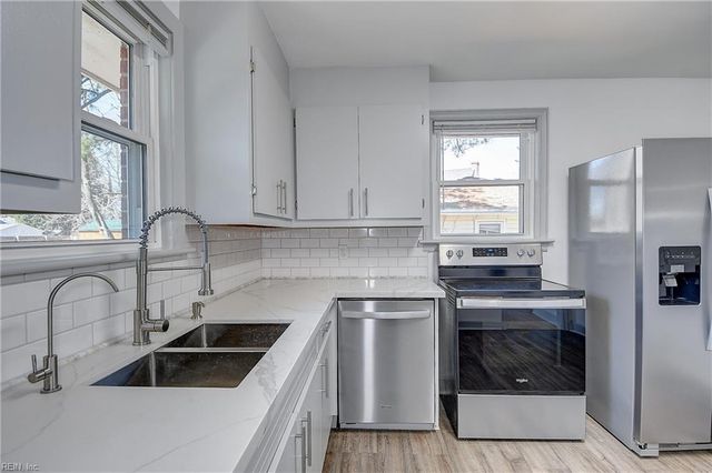 412 Shenandoah ST, Portsmouth, VA 23707