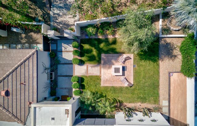 45570 Desierto Drive, Indian Wells, CA 92210