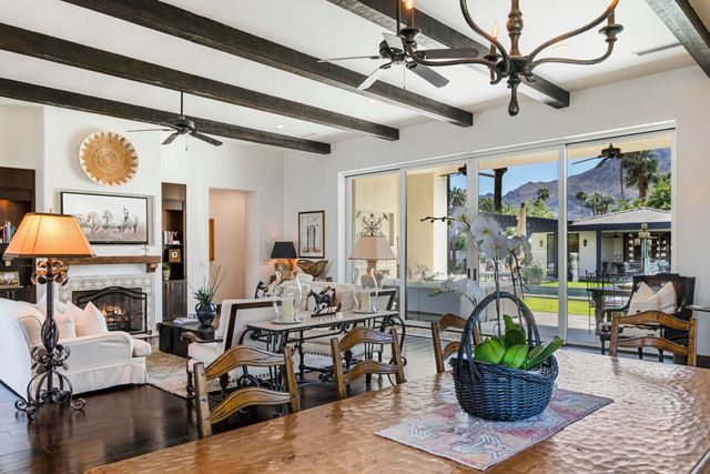 45570 Desierto Drive, Indian Wells, CA 92210