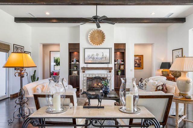 45570 Desierto Drive, Indian Wells, CA 92210