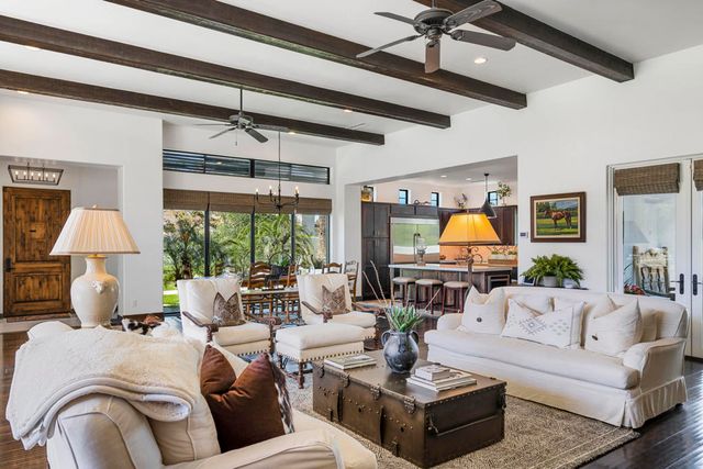 45570 Desierto Drive, Indian Wells, CA 92210