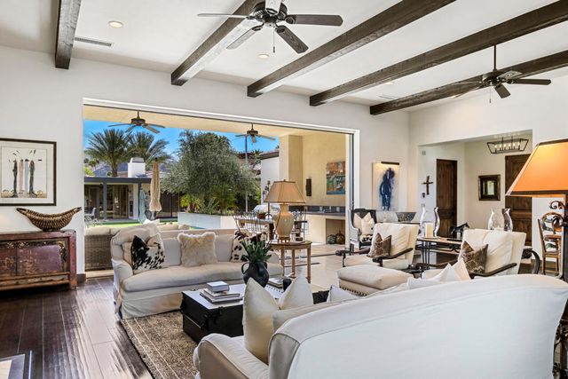 45570 Desierto Drive, Indian Wells, CA 92210