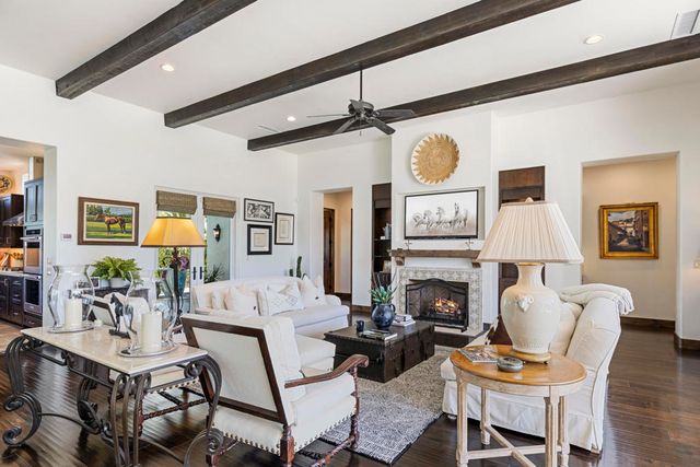 45570 Desierto Drive, Indian Wells, CA 92210