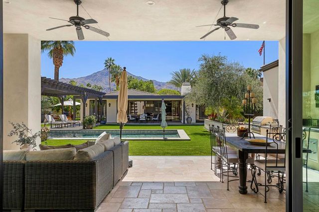 45570 Desierto Drive, Indian Wells, CA 92210