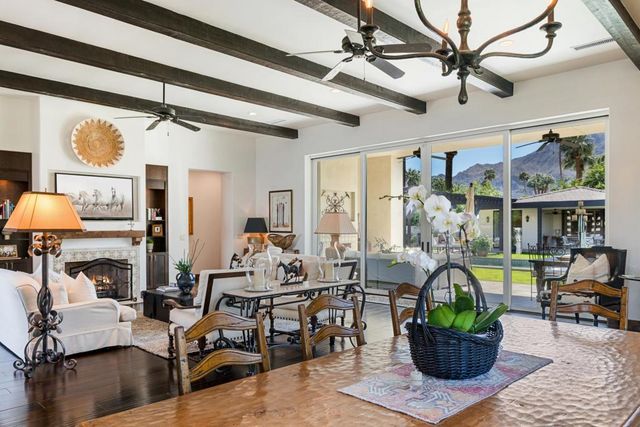 45570 Desierto Drive, Indian Wells, CA 92210