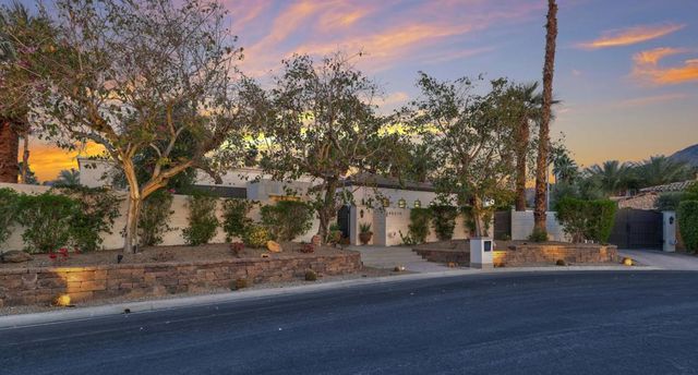 45570 Desierto Drive, Indian Wells, CA 92210