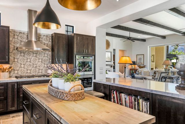 45570 Desierto Drive, Indian Wells, CA 92210