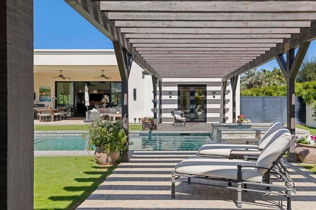 45570 Desierto Drive, Indian Wells, CA 92210