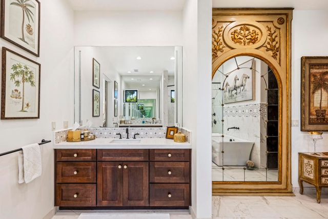 45570 Desierto Drive, Indian Wells, CA 92210