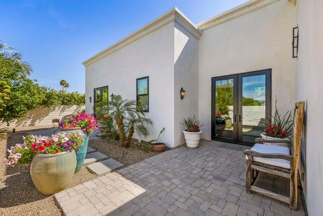 45570 Desierto Drive, Indian Wells, CA 92210