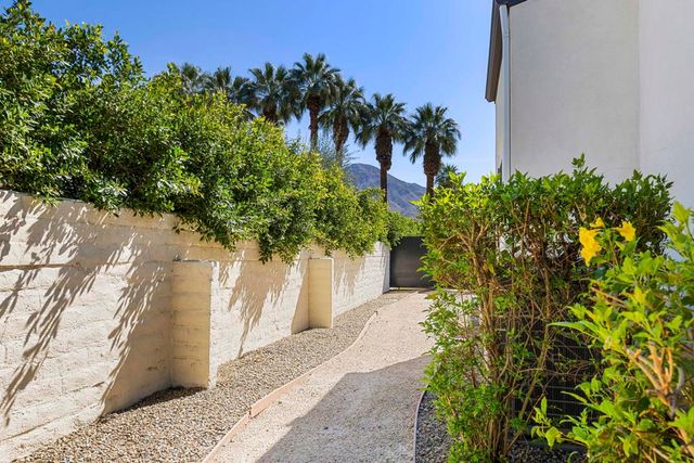 45570 Desierto Drive, Indian Wells, CA 92210