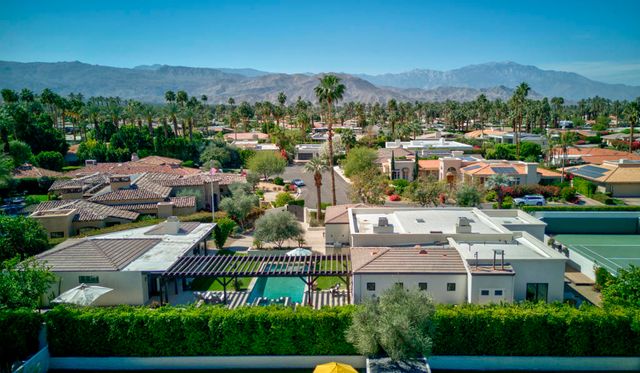 45570 Desierto Drive, Indian Wells, CA 92210