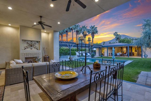 45570 Desierto Drive, Indian Wells, CA 92210