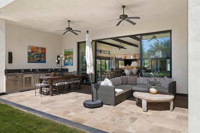 45570 Desierto Drive, Indian Wells, CA 92210