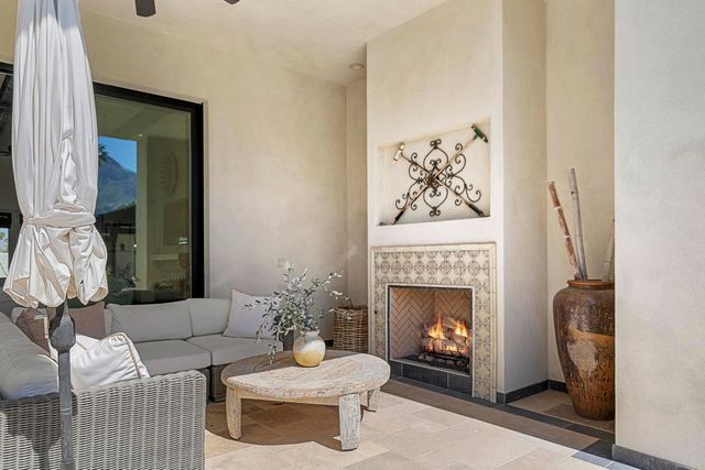 45570 Desierto Drive, Indian Wells, CA 92210