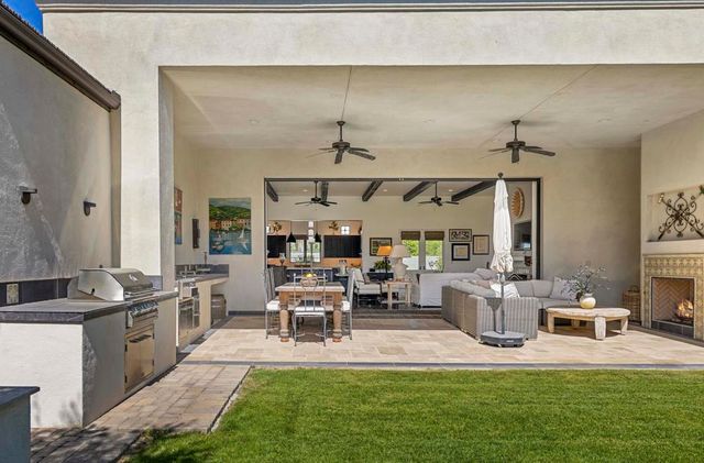 45570 Desierto Drive, Indian Wells, CA 92210