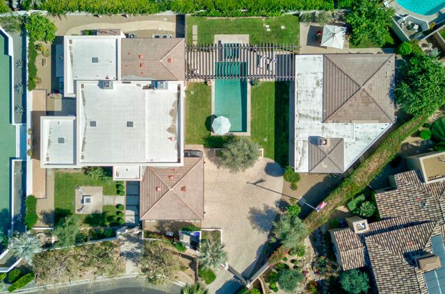 45570 Desierto Drive, Indian Wells, CA 92210