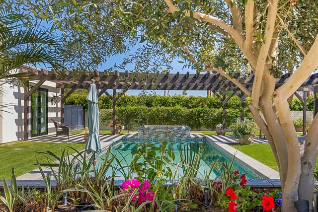 45570 Desierto Drive, Indian Wells, CA 92210