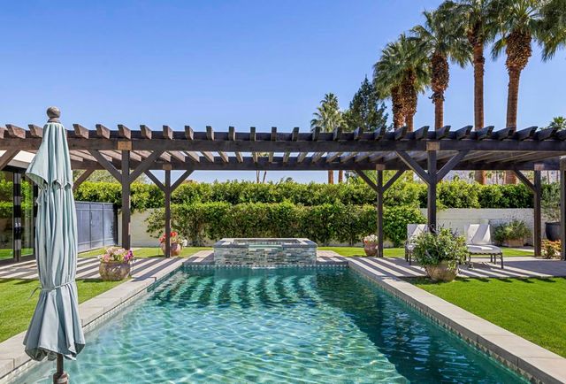 45570 Desierto Drive, Indian Wells, CA 92210