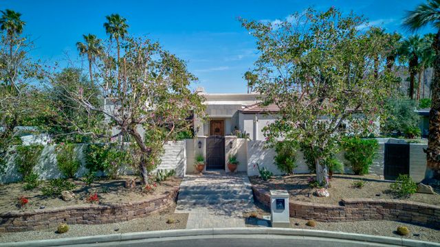 45570 Desierto Drive, Indian Wells, CA 92210