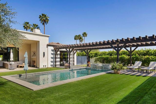 45570 Desierto Drive, Indian Wells, CA 92210