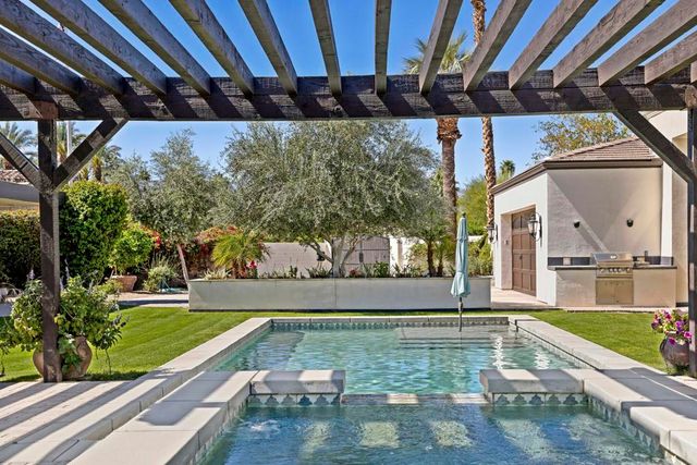 45570 Desierto Drive, Indian Wells, CA 92210