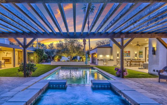 45570 Desierto Drive, Indian Wells, CA 92210