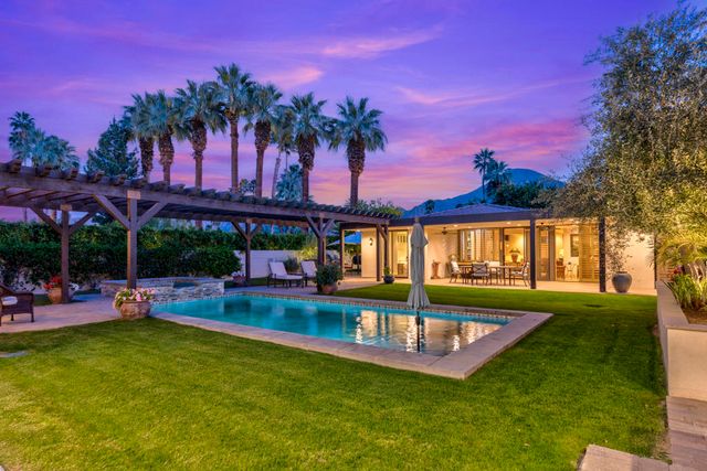 45570 Desierto Drive, Indian Wells, CA 92210