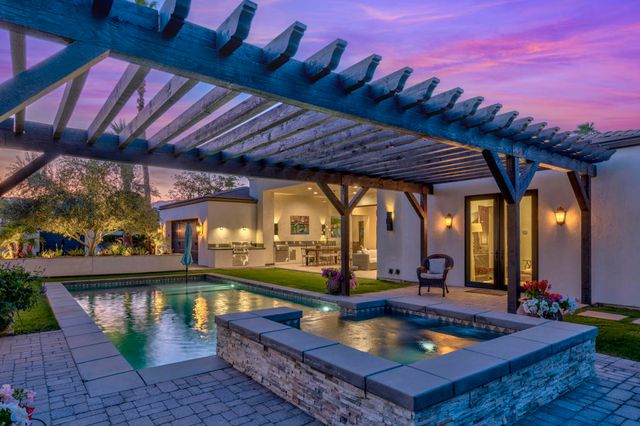 45570 Desierto Drive, Indian Wells, CA 92210