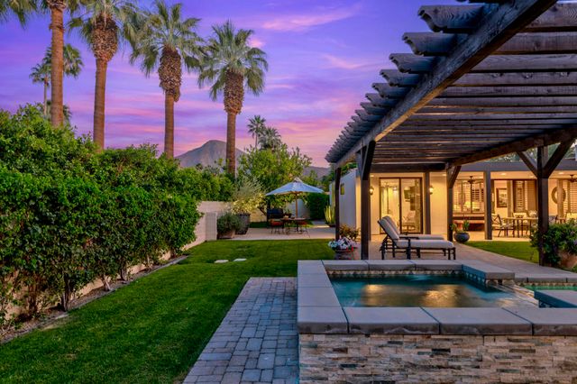 45570 Desierto Drive, Indian Wells, CA 92210