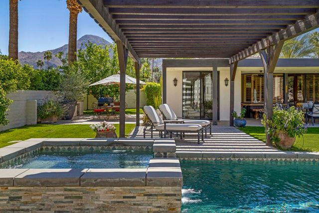 45570 Desierto Drive, Indian Wells, CA 92210