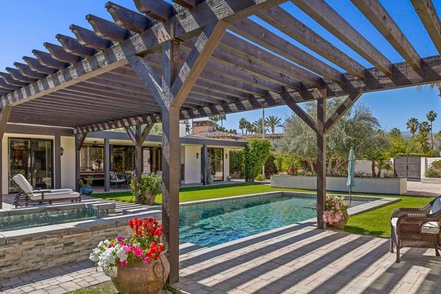 45570 Desierto Drive, Indian Wells, CA 92210