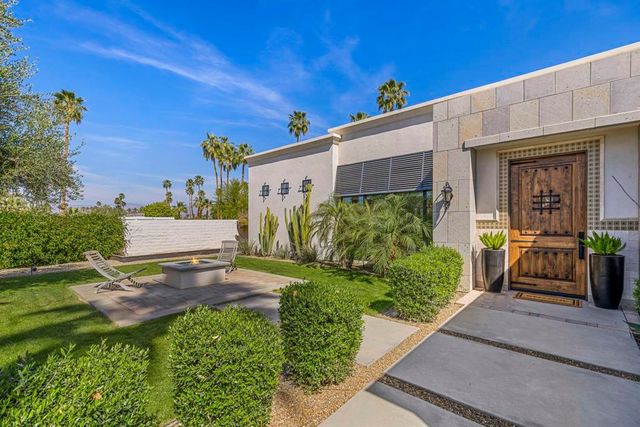 45570 Desierto Drive, Indian Wells, CA 92210