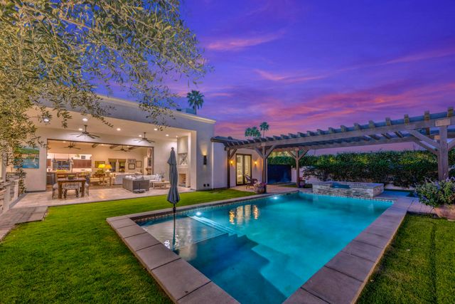 45570 Desierto Drive, Indian Wells, CA 92210