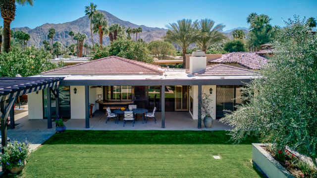 45570 Desierto Drive, Indian Wells, CA 92210