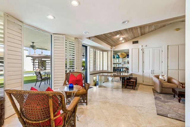 45570 Desierto Drive, Indian Wells, CA 92210