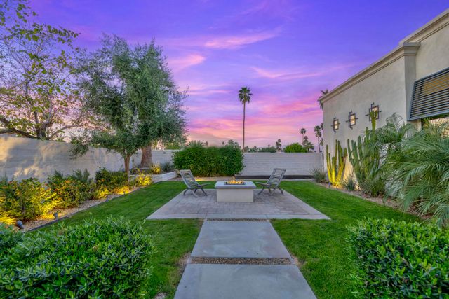 45570 Desierto Drive, Indian Wells, CA 92210