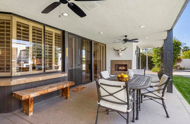 45570 Desierto Drive, Indian Wells, CA 92210