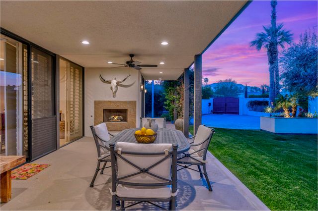 45570 Desierto Drive, Indian Wells, CA 92210