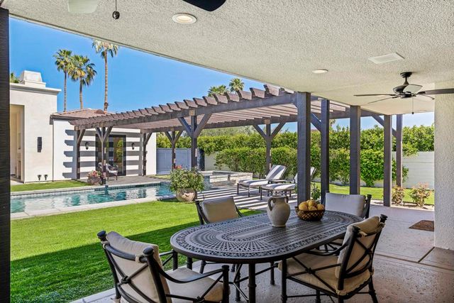 45570 Desierto Drive, Indian Wells, CA 92210