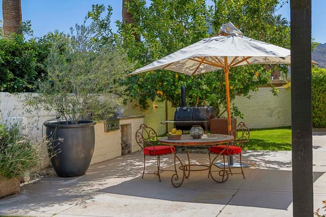 45570 Desierto Drive, Indian Wells, CA 92210