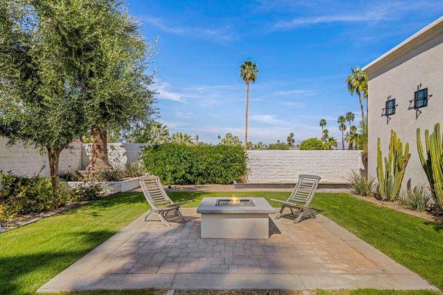 45570 Desierto Drive, Indian Wells, CA 92210