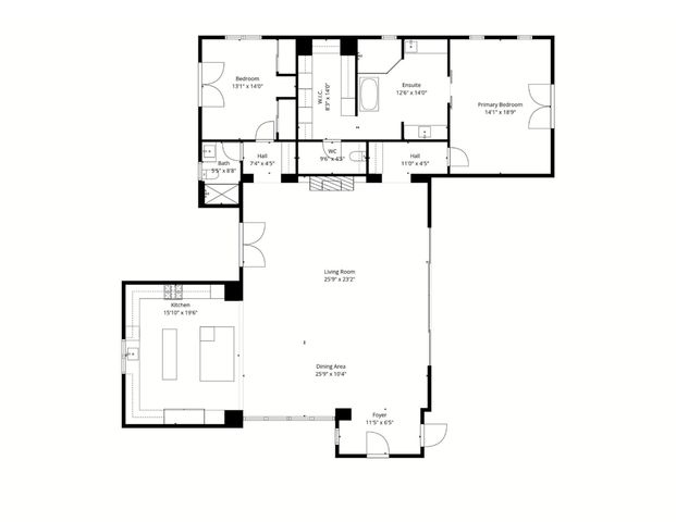 45570 Desierto Drive, Indian Wells, CA 92210