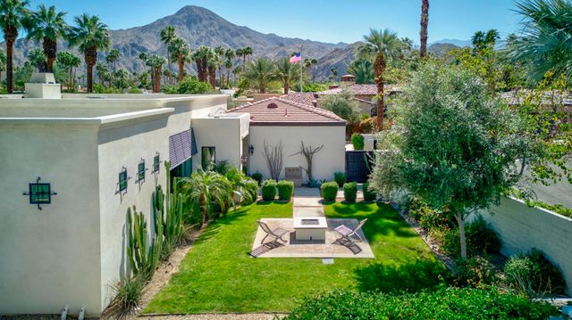 45570 Desierto Drive, Indian Wells, CA 92210