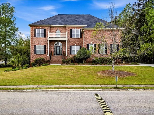 171 Crystal Lake Boulevard, Hampton, GA 30228